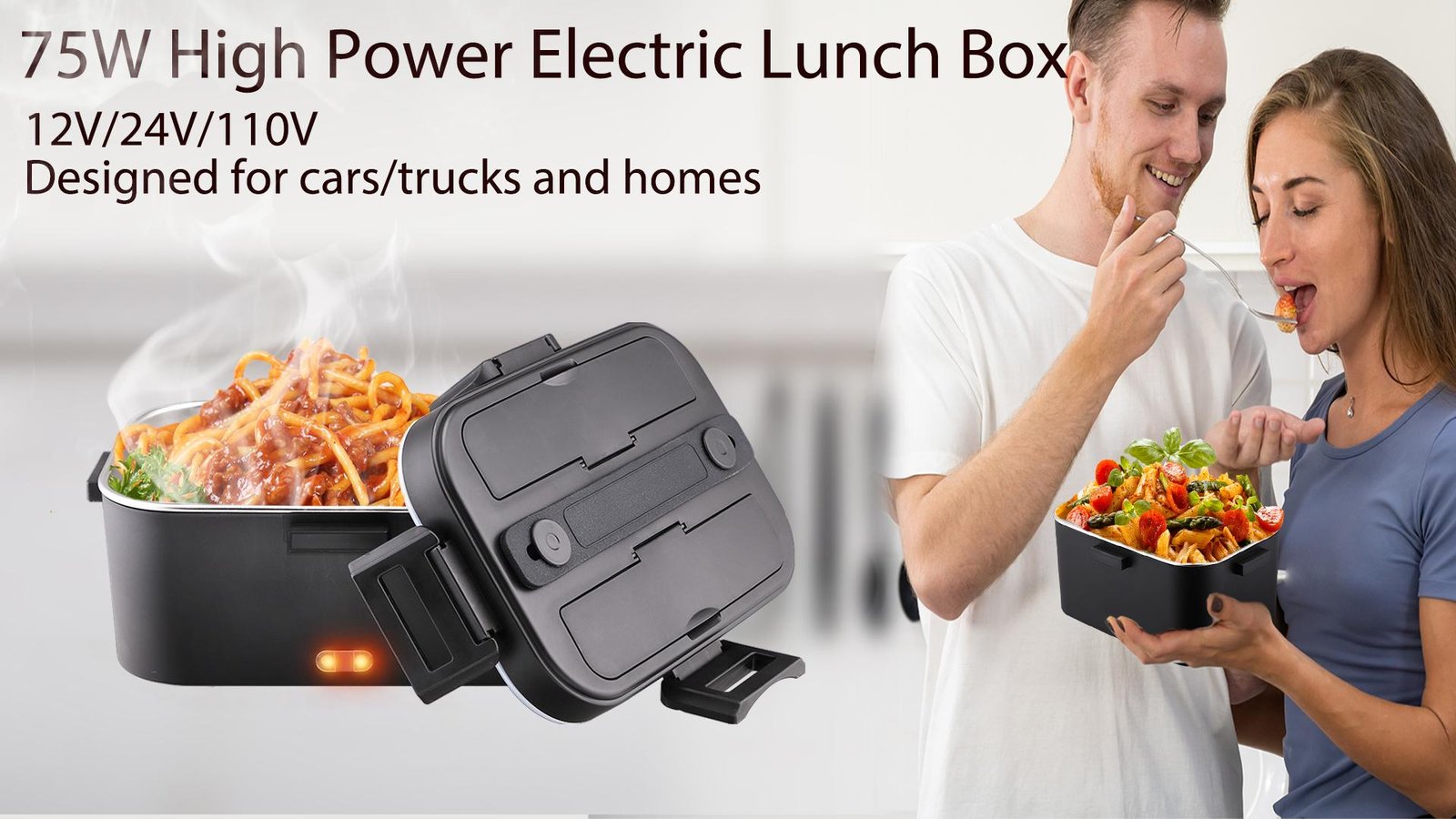 Electric Tiffin Boxes: Solutions for Heating Cold Food at the Office