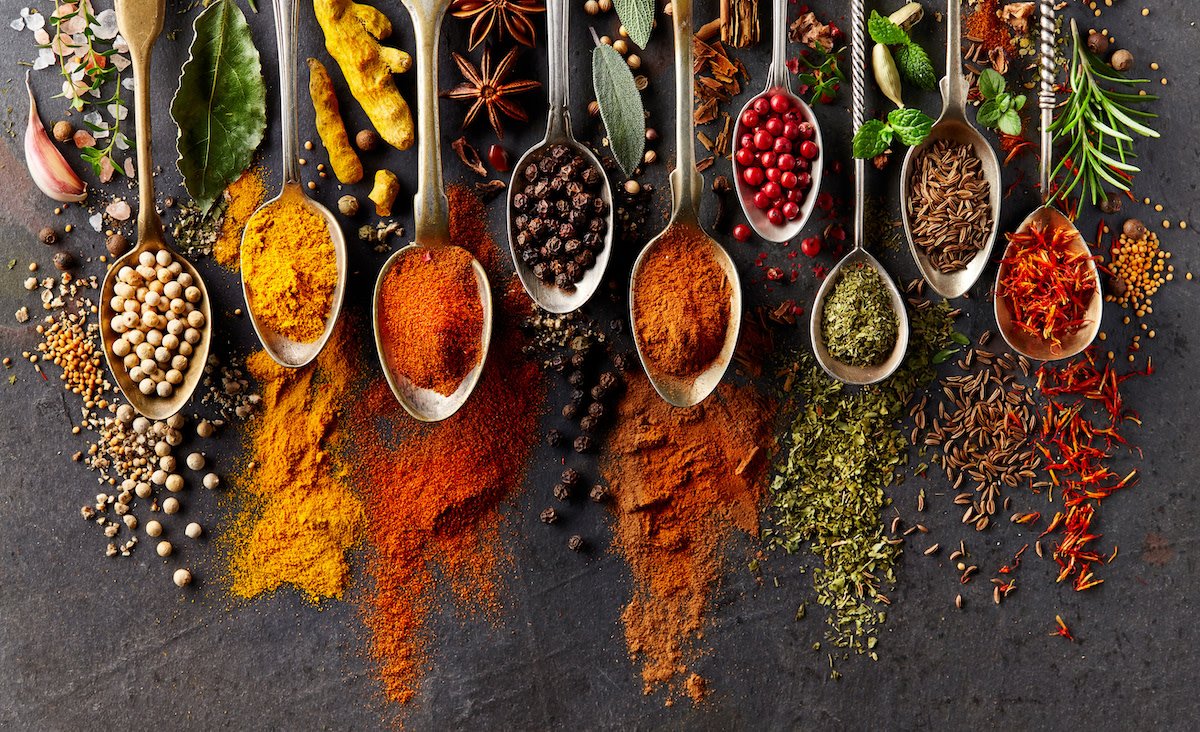 Essential Spices for Every Kitchen: The 10 Must-Have Spices