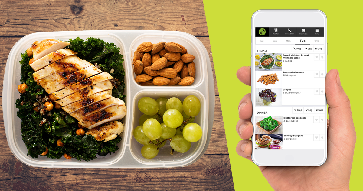 AI Meal Planner: How to Create a Weekly Diet Plan in One Click