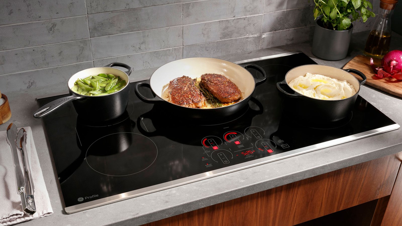 Induction Cooking Tips: Easy Ways to Cook Without Gas