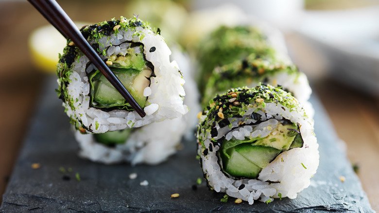 Sushi for Newbies: 5 Incredible Options for People Who Dislike Raw Fish