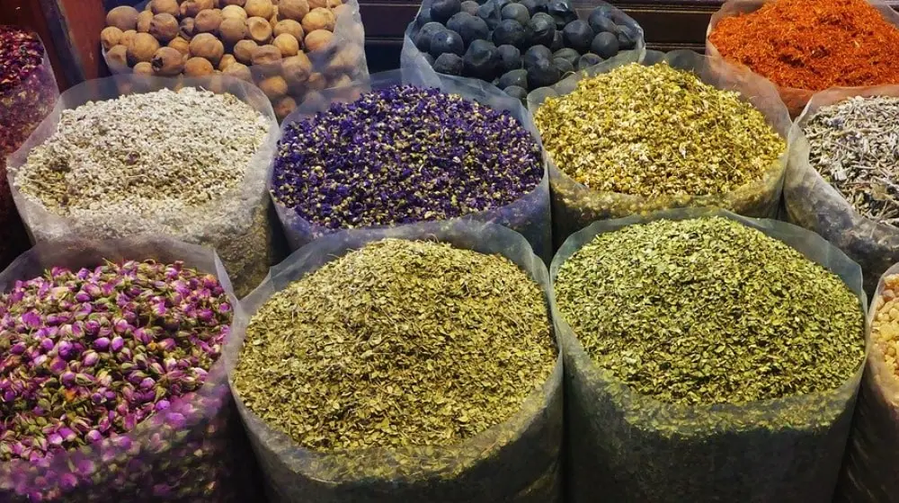 Best Regional Spices to Export: How to Start a Spice Business
