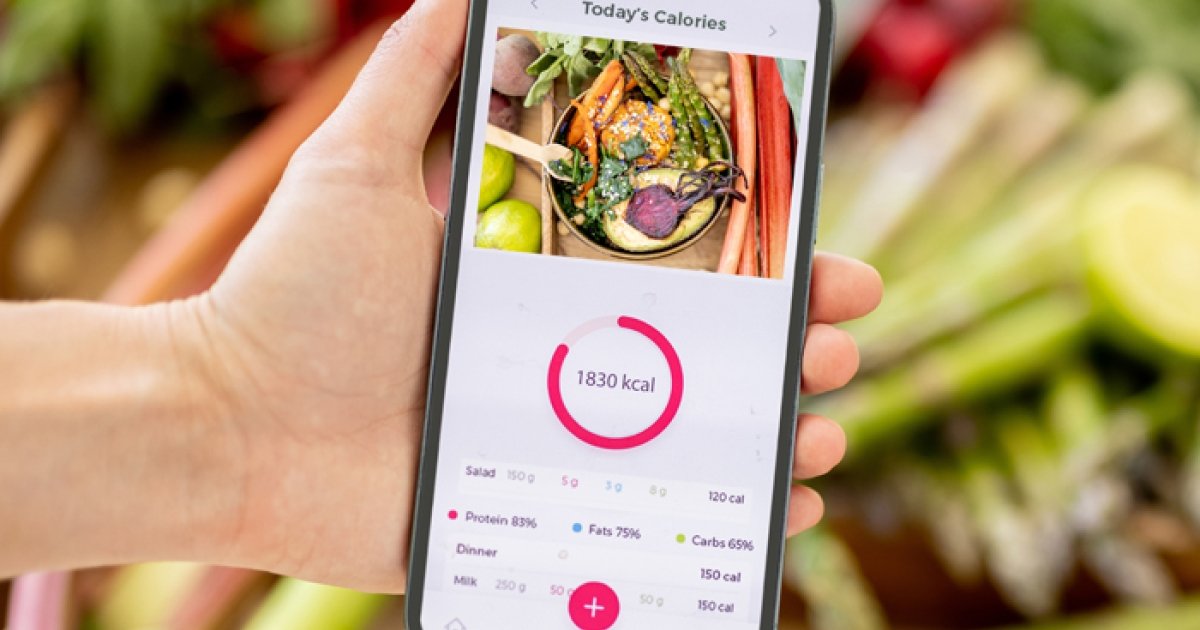 Food Scanning Apps: A New Way to Check Food Calories
