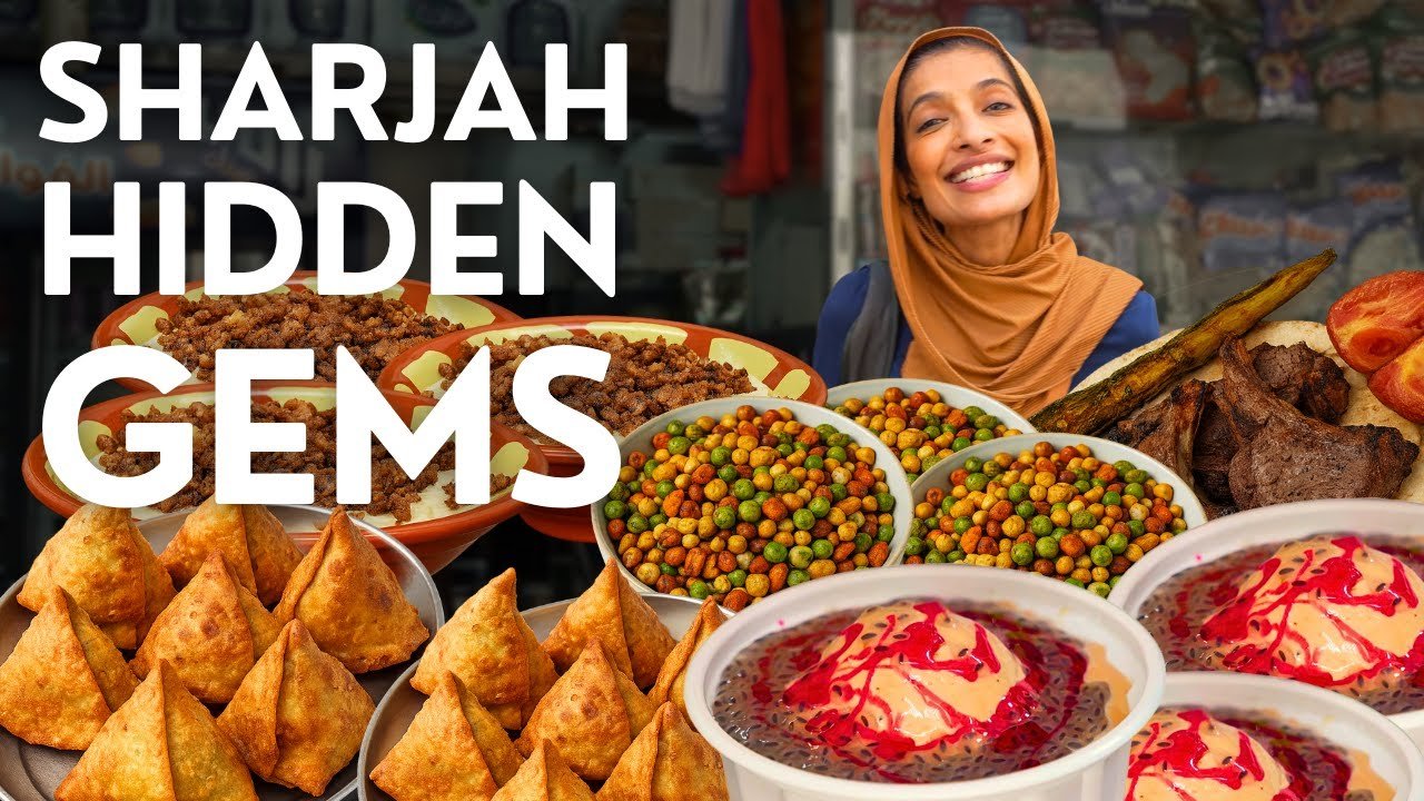 Hidden Food Gems in My City: Affordable and Great Food Near You